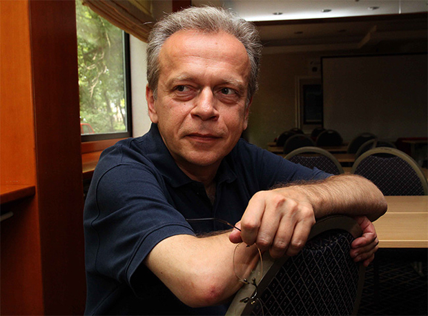 Свету потребна нова Јалта са Путином, Сијем али и Трампом: Дипломата Владимир Кршљанин у ауторском тексту за Новости